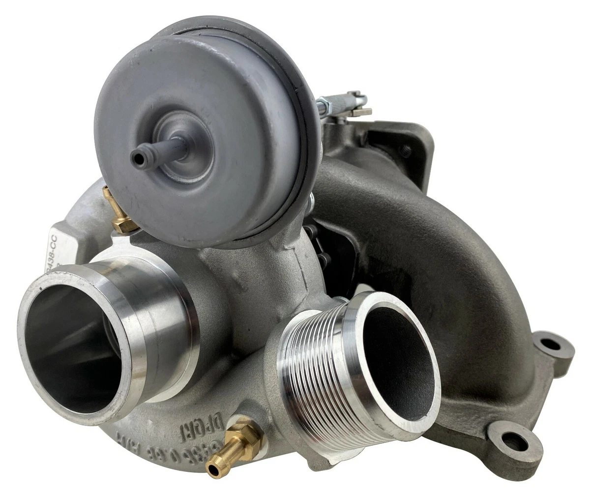 2015 mustang sale ecoboost turbo upgrade