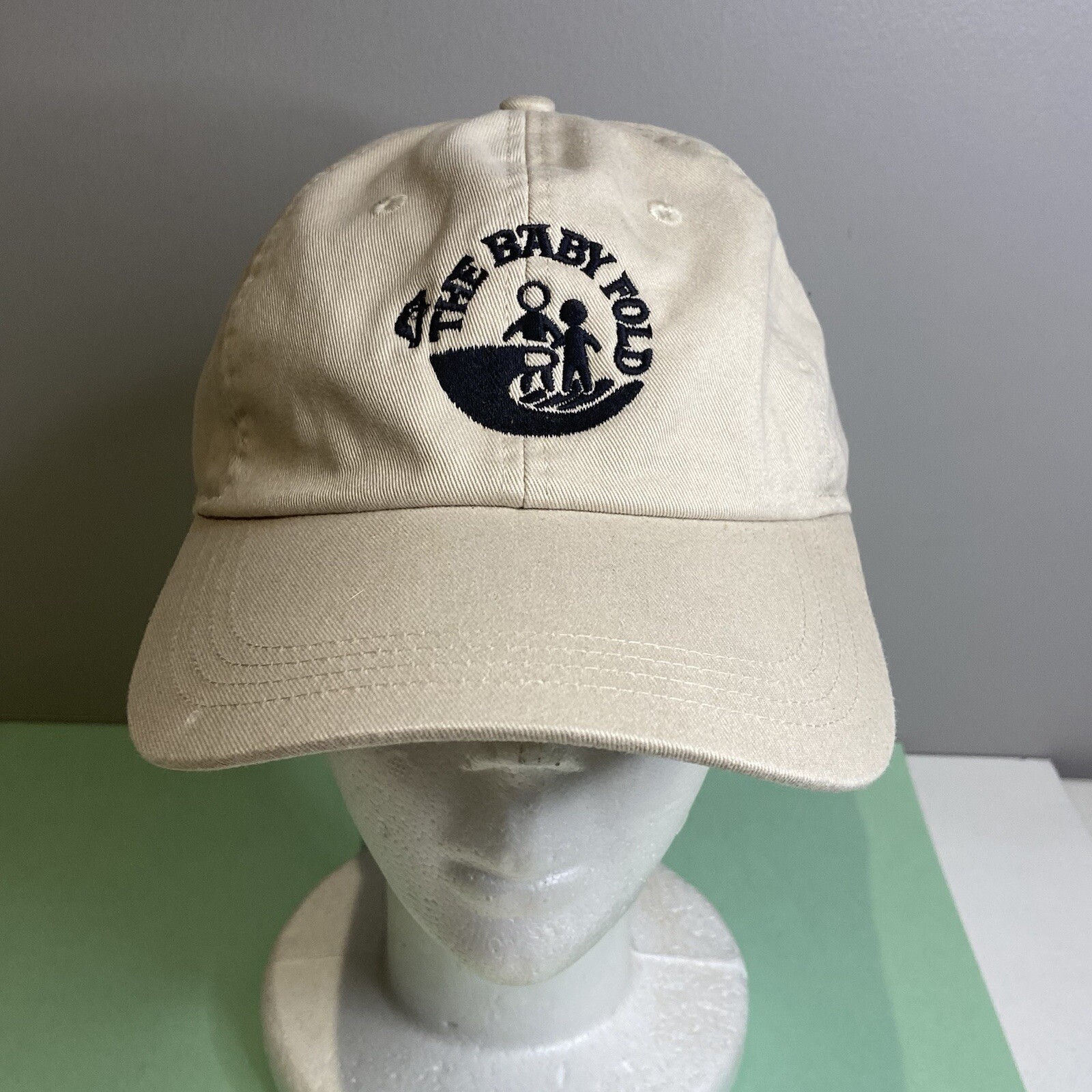 ProFit Elevate Patch Logo BaseBall Hat Cap. Unise… - image 1