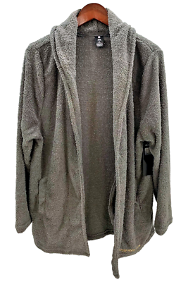NFL Women's Chenille Long Sleeve Wrap Top Washington | eBay