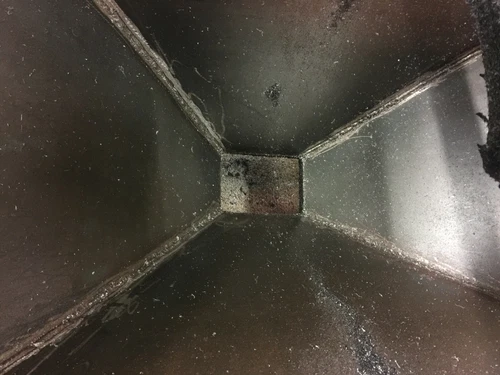 Metallbox mit Schieber zum Öffnen Abmessungen identisch mit Eurogitterbox - Bild 2 von 4