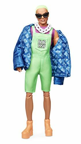 ebay ken doll