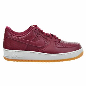 Nike Air Force 1 '07 White/Noble Red | 315115 154