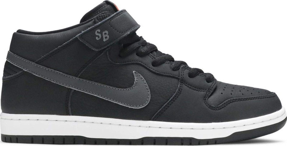 NIKE ダンクＳB ハンター　ＵＳ9 Nike Gnarhunters x Dunk SB Low Black for Sale - Authenticity