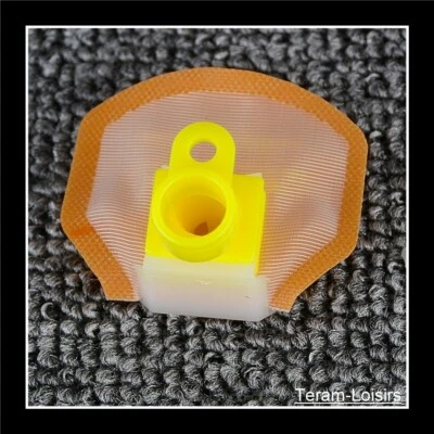 TERAM LOISIRS Filtre pompe à essence pour SUZUKI GSXR 1000 Z à partir de 2004 NEUF