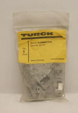 Turck KLA 2 Inductive Cylinder Position Qty 5 *NEW in Bag*