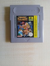 Thumbnail of ebay&reg; auction 366362769042 | GB - Adventure Island 2 für Nintendo GameBoy