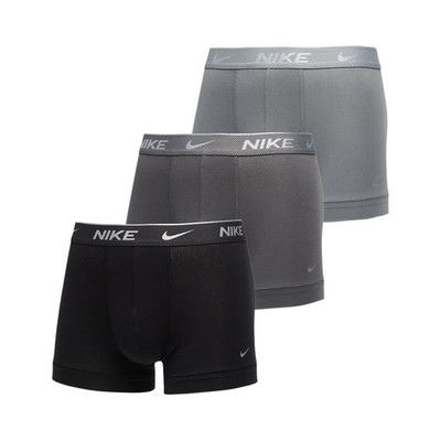 Nike Boxershorts für Herren Dri-FIT Everyday Grau