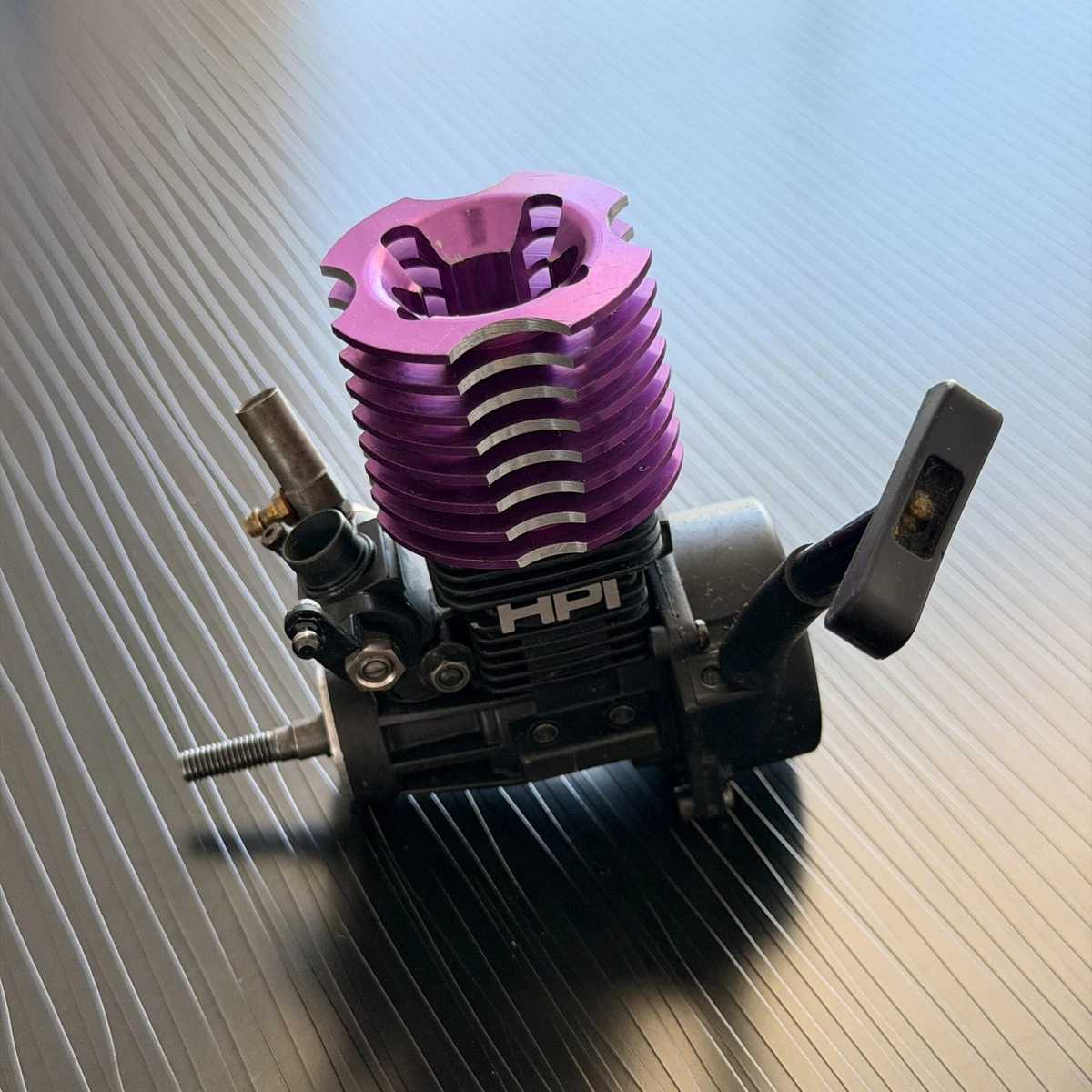 HPI Hobby RC Gas/Nitro Engines for sale | eBay