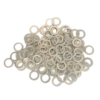 #ad Stainless Washers 5mm Shim for RC Cars Replacement Parts 5x8x0.3mm Silver $14.10