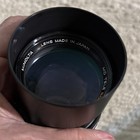 Minolta MD Tele Rokkor-X 135mm f/3.5 *GOOD* for MD 35mm Film Camera — photo 7