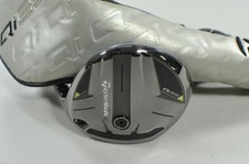 TaylorMade Qi35 3HL-16.5 Fairway Wood Stiff Flex RH Ventus 6 Graphite  205735