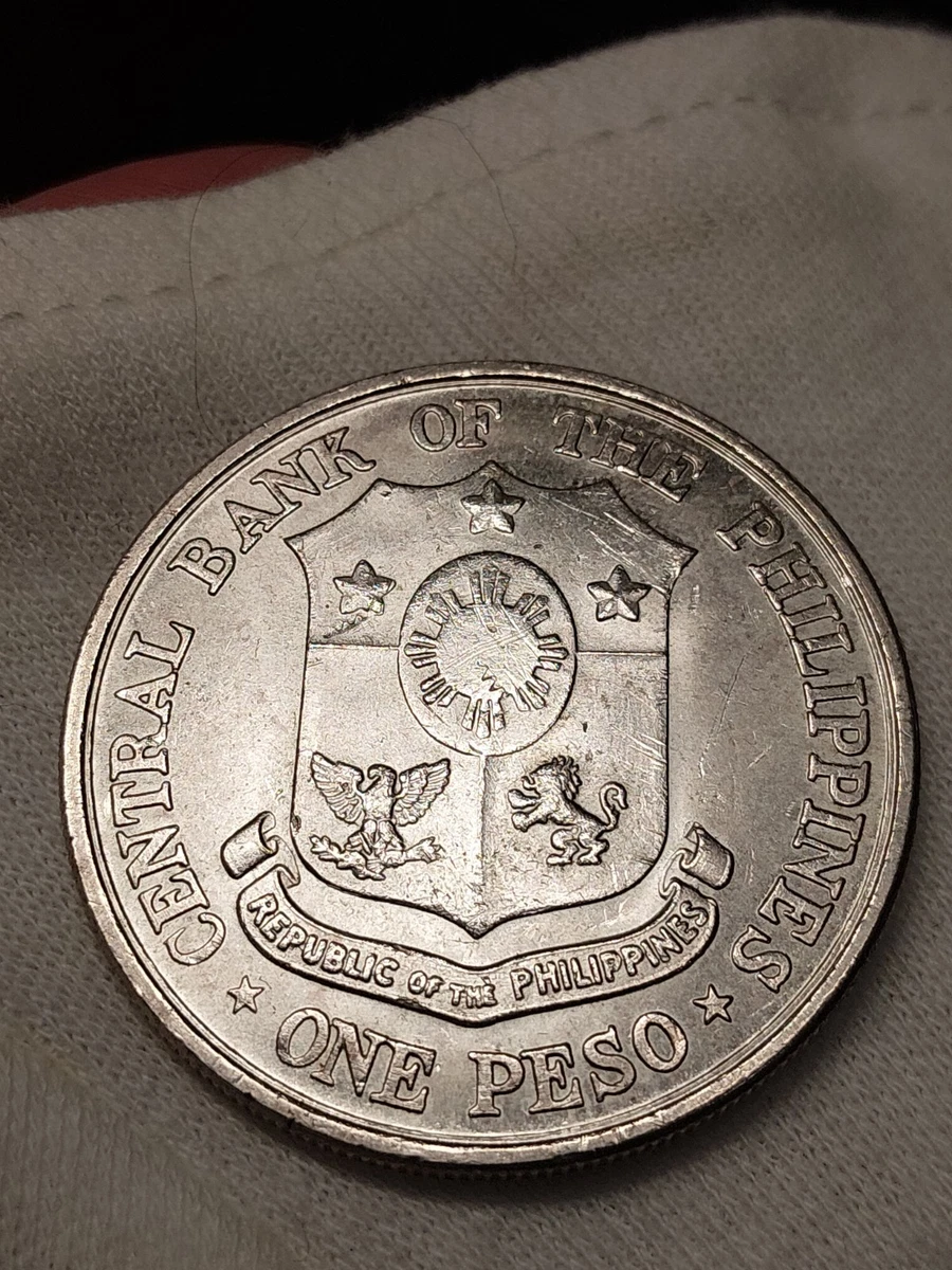 1961 Philippine Coins for sale | eBay
