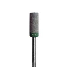 Dental Lab Extra Coarse Zirconia Polisher Barrel BesQual ZP-XC20 New