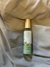 1 BATH BODY WORKS STRESS RELIEF EUCALYPTUS SPEARMINT ESSENTIAL OIL MIST SPRAY