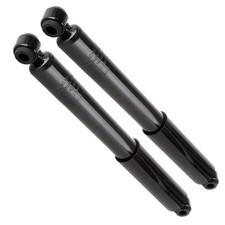 Rear Struts Shocks For 1967-1976 For Fiat 124 Rear Struts Shocks For 1967-1976 For Fiat 124