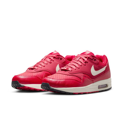 Texas Rangers Nike 2026 City Connect Air Max 1 Sneakers Men's Red Size 11 NWB