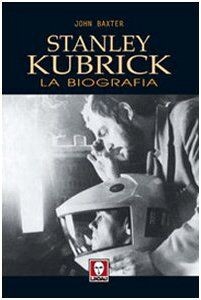 Stanley Kubrick. La biografia von Baxter, John | Buch | Zustand gut