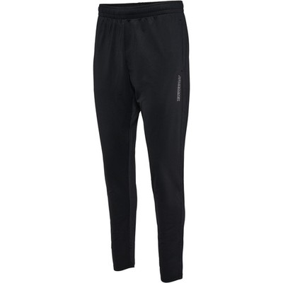Hummel Hmlte Strength Training Pants - black /Gr: M