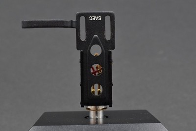 SAEC ULS-2X Headshell / 10.2g【Ships from US 】