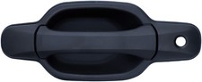 Dorman 79316 Front Driver Side Exterior Door Handle Compatible Select