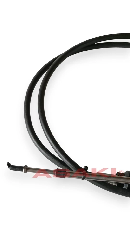 For PWC SEADOO GTX DI/RXT/GTX 155/RXT 215/RXT X 255 Steering Cable 277001578 - Bild 2 von 4