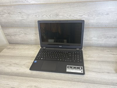 Acer Aspire E15 Start 15,6'' Laptop Intel Celeron 4GB RAM 500GB HDD - Ersatzteile
