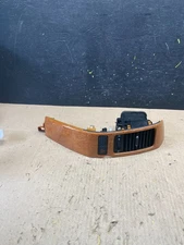 2003 to 2007 Lexus GX470 Left Driver LH Inner Side Air Vent Bezel R8981 DG