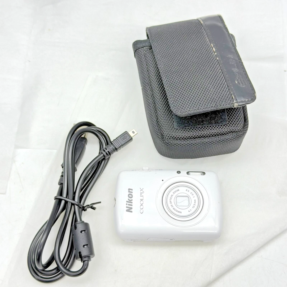 Nikon s01 - огромный выбор по лучшим ценам | eBay