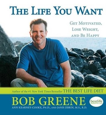 The Life You Want: Get Motivated, Lose Weight, and Be Happy - VERY GOOD