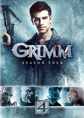 Grimm: Season 4