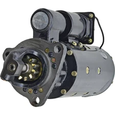 Starter For Chevrolet GMC Freightliner Mack Aand More; 410-12555