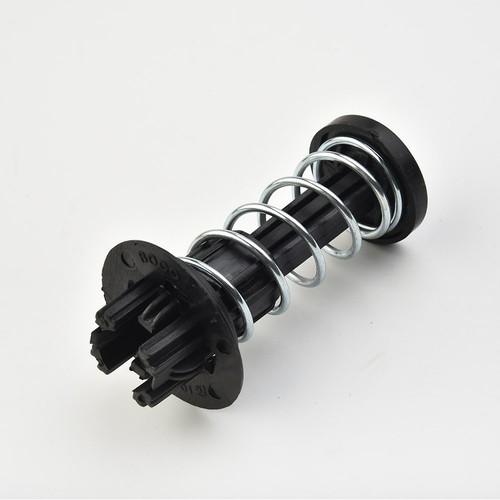 2x Car Hood Springs Set For Mercedes W204 X204 C300 C350 C63 GLK350 SL GLK Class - Foto 10 di 18