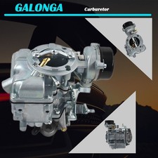 D5tz9510ag Carburetor For Ford Yf Type Carter 240-250-300 6 Cylinder 1975-1982 D5tz9510ag Carburetor For Ford Yf Type Carter 240-250-300 6 Cylinder 1975-1982