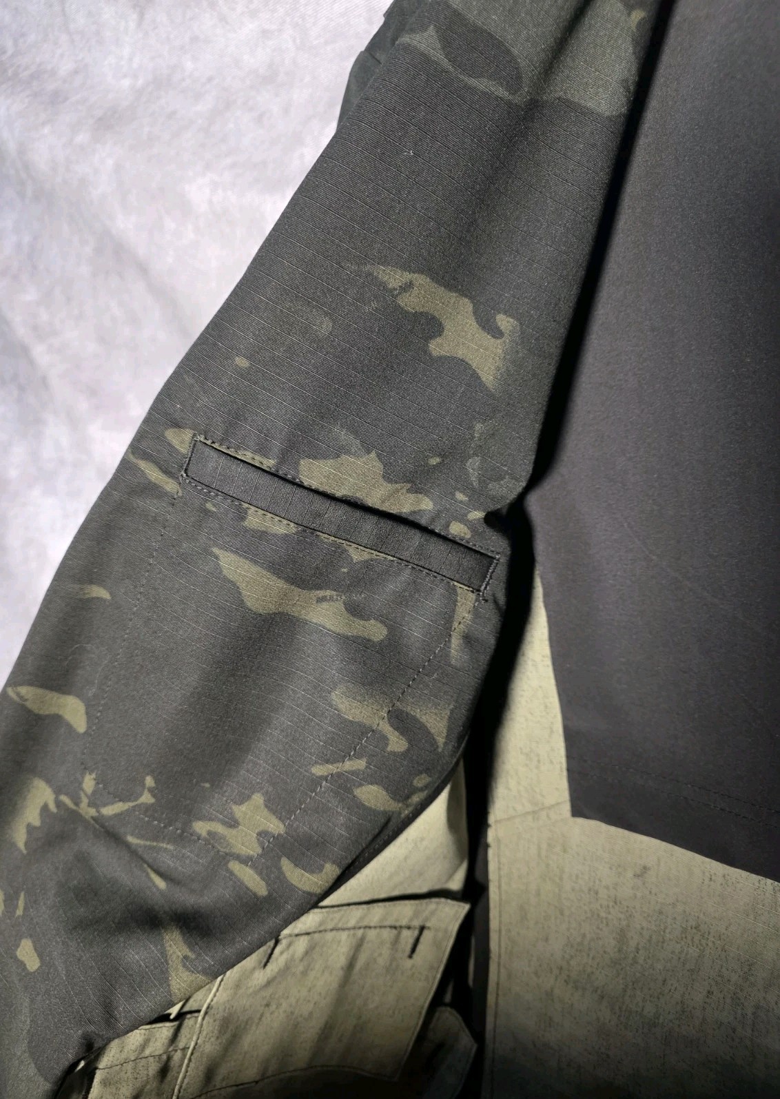 Triple Aught Design Protocol Jacket Multicam Blac… - image 10