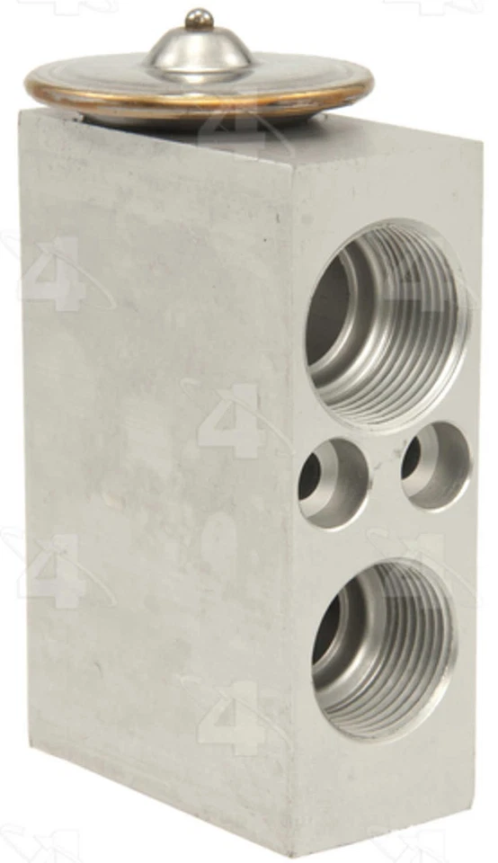 Комплект компрессора кондиционера подходит для Pontiac Firebird 1993-1997 годов выпуска ЧЕТЫРЕ СЕЗОНА - Изображение 4 из 4