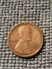 1924-S Lincoln Cent