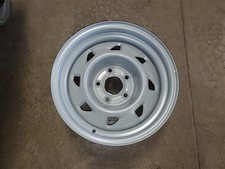 Wheel 15x7 Steel Fits 94-97 S10s15sonoma 824948