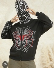Chaqueta Spiderman Original Deluxe Niños 12
