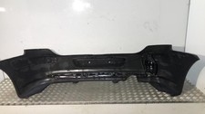 Pare-choc arrière Peugeot 307