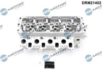 Neu - Dr.Motor Automotive DRM21402 Zylinderkopf FüR Audi Seat Skoda Vw
