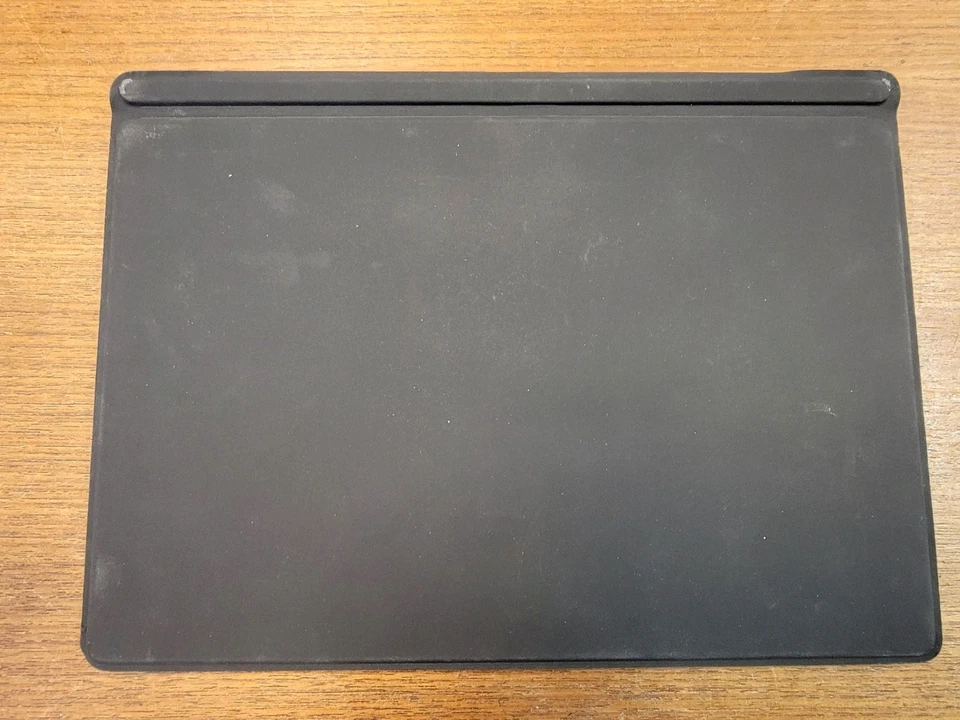 Teclado de viaje para tableta Dell Latitude 5285 5290 2 en 1 K16M001 9XWXW negro #7532 Foto 2 de 4