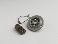 Kupplungsandruckplatten-Set -OEM QUALITÄT- Vespa PK XL2