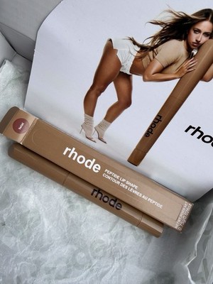 Rhode Peptide Lip Shape (Twist)