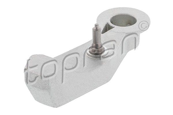 Fits HANS PRIES HP118 334 Repair Kit, gear shift lever HP118 334 Gearshift leve