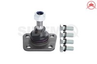 Traggelenk FüHrungsgelenk Sidem 8081 FüR Fiat Peugeot CitroËN Ducato Panorama J5