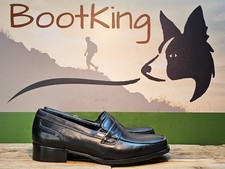 Scarpe nere donna UK 3