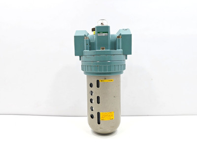 3004E-12C CKD ECONO-MIST LARGE BORE LUBRICATOR