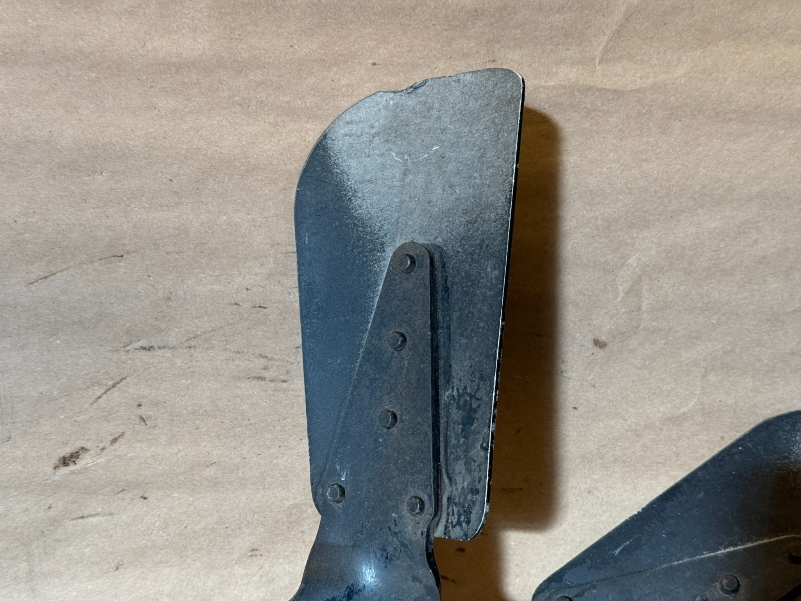 1946-80 Rolls Royce Bentley Fan Blade OEM PN RE6060