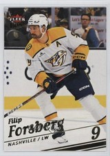 2025-26 Upper Deck Fleer Ultra SP Gold 97/250 Filip Forsberg #146 1j8w