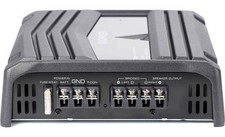 Kenwood KAC-5206 Two-Channel Amplifier